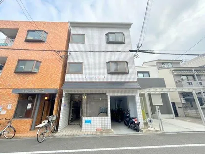 エホールIIの画像