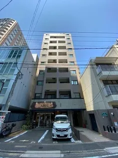 ミラバ天神【302号室】の外観