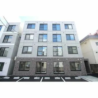 グランヴェール月寒中央の画像