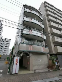 レジデンス平尾の画像