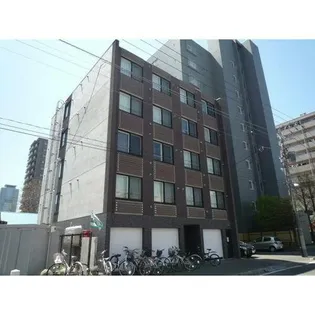 ブランノワールNORDの画像