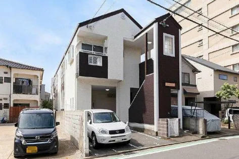 マキシム箱崎九大前の画像