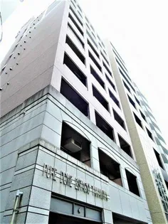 ピュアドームエスタシオ高宮【7階】の外観