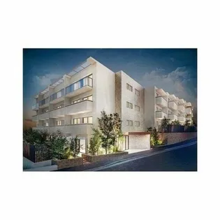 兵庫県神戸市東灘区住吉本町3丁目【マンション】の外観