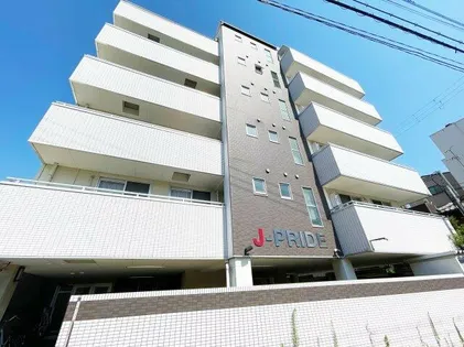 JーPRIDE今里南の画像