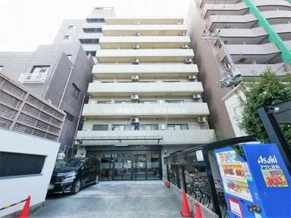 梅田東ユーリプラザの画像