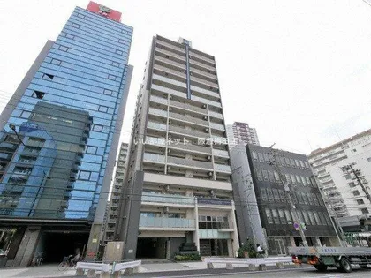 エステムプラザ梅田 中崎町IIIツインマークス ノースレジデンスの画像