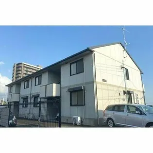 シティ長尾IIの画像
