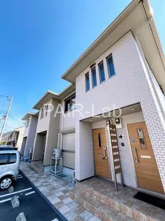 フェリオ勝原の画像