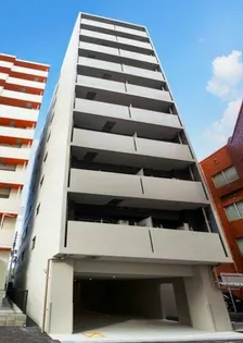 Renoas HAKATA【702号室】の外観