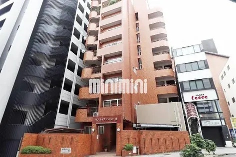 サンライフマンション泉の画像