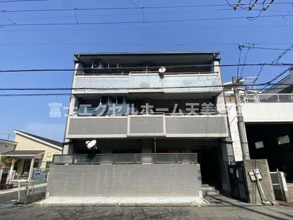 サンハイム天美の画像