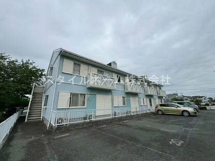 高師パークハイツ B棟の画像