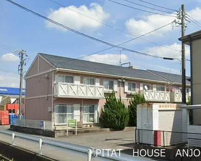 ウエスト長坂 Aの画像