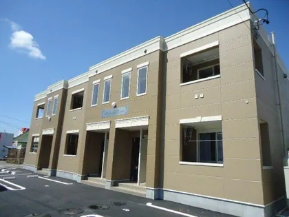 パークサイド クローバーの画像