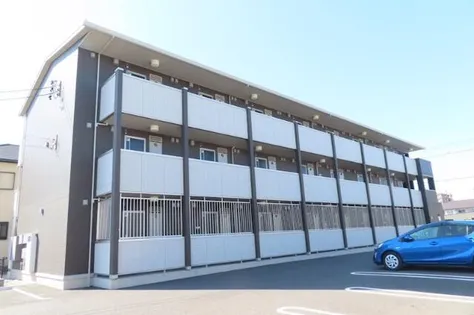 プロスペリテ美園の画像