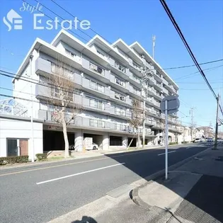 サンヒルズ松和花壇の画像