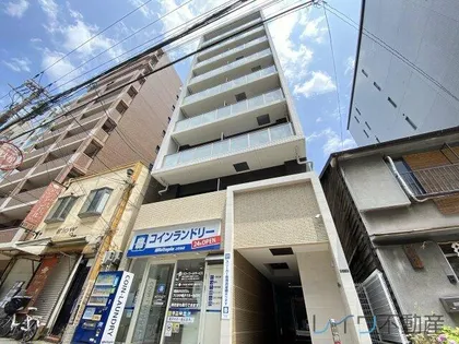 エルディオーネ上町台の画像