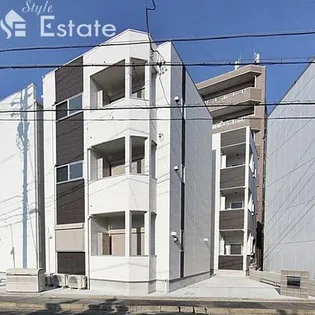 ハーモニーテラス露橋Ⅲの画像