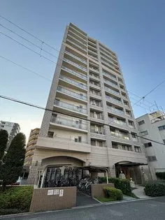 エスリード京橋Ⅱ番館の画像