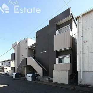 CREO八田壱番館の画像