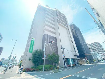 グランルージュ城東の画像