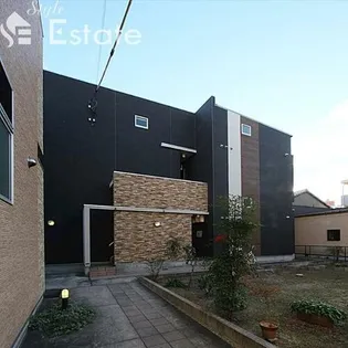 ガーデンヒルズ鶴舞公園の画像