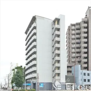 グランダール吹上【3階】の外観