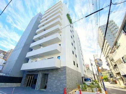 グリュックメゾン FーSHINFUKAE 14の画像