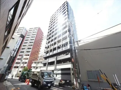 愛知県名古屋市中区千代田3丁目【マンション】の外観