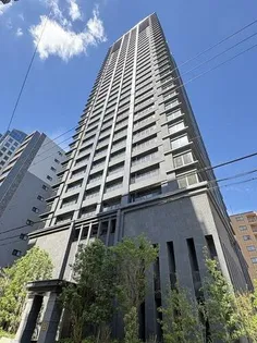 ザ パークハウス心斎橋タワーの画像