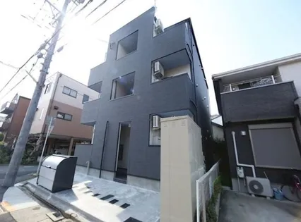 コンフォルテ藤江の画像