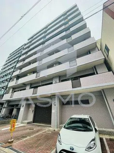 アスペック天満橋の画像