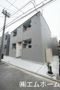 Kレジデンス名駅【1階】の外観