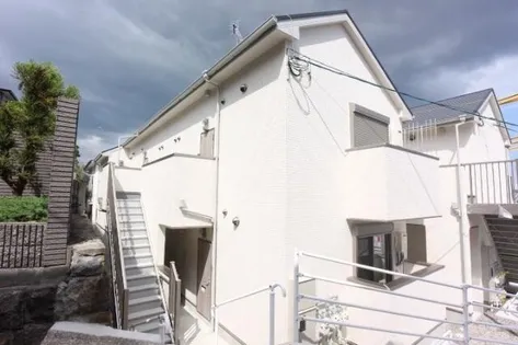 ルミエール西代B棟の画像