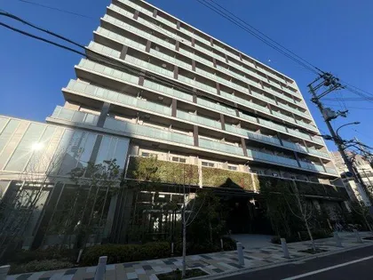 ウエリスアーバン守口の画像