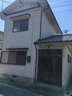 兵庫県姫路市御立西1丁目【一戸建】の外観