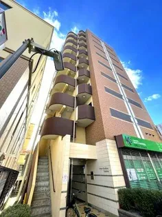 オリエントレジデンス門真の画像