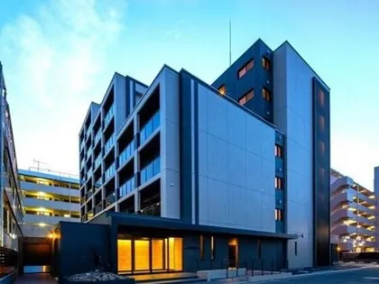 フルハウス高宮の画像