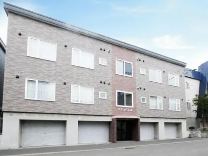 リジョイスIIIの画像