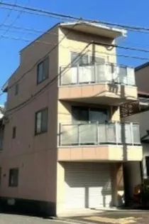 S Tハウスの画像