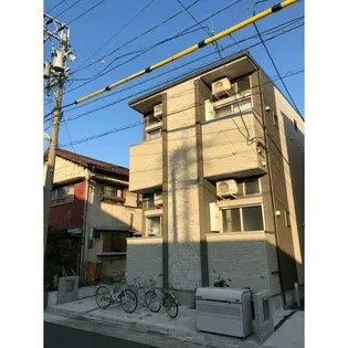 ハーモニーテラス元八事IIIの画像