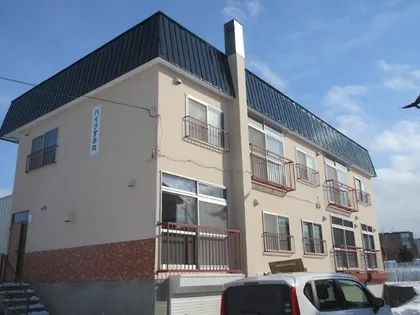 ハイツすみれの画像