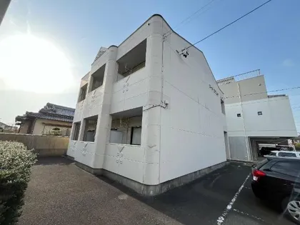 コーポカワムラの画像