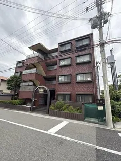 ライオンズマンシヨン芦屋の画像