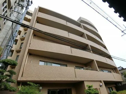 エスパシオ西田辺の画像