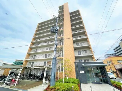 エーデル深江橋の画像