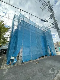 GRAND CASA TENJINGAWA【1階】の外観