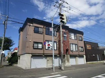 リリータウンの画像