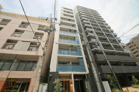 ALZA松ヶ枝IIの画像